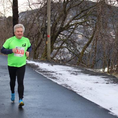 Februar Maraton 2022