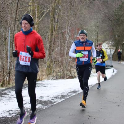 Februar Maraton 2022