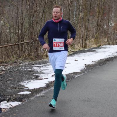 Februar Maraton 2022