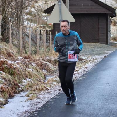 Februar Maraton 2022