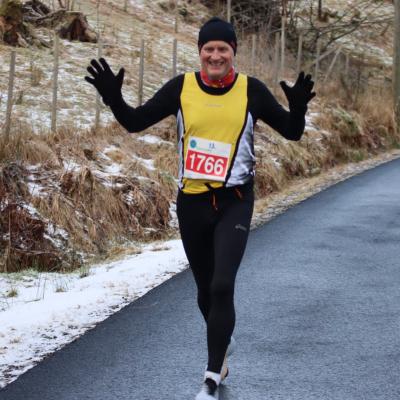 Februar Maraton 2022