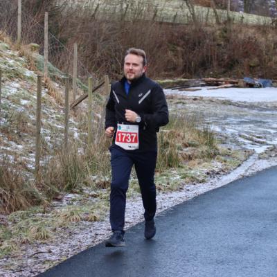 Februar Maraton 2022