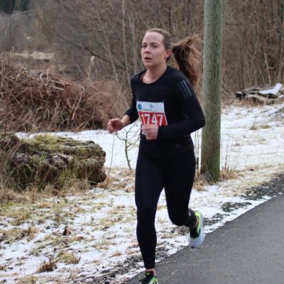 Februar Maraton 2022