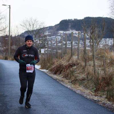 Februar Maraton 2022