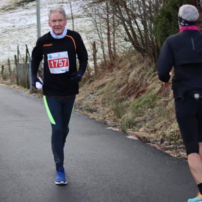 Februar Maraton 2022