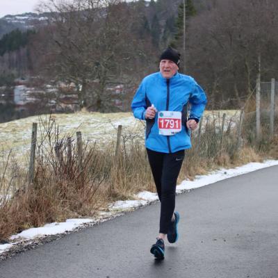 Februar Maraton 2022