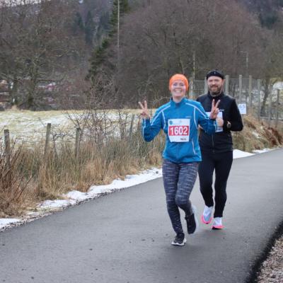 Februar Maraton 2022