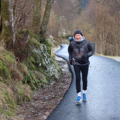 Februar Maraton 2022