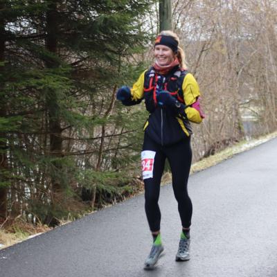 Februar Maraton 2022