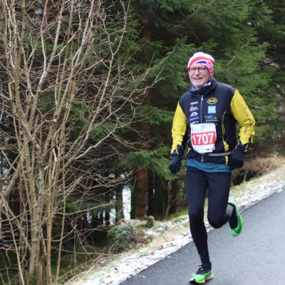 Februar Maraton 2022