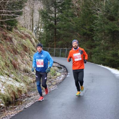 Februar Maraton 2022