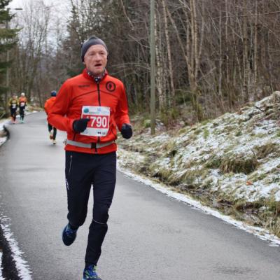 Februar Maraton 2022