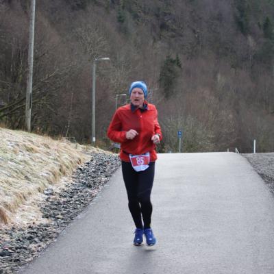 Februar Maraton 2022