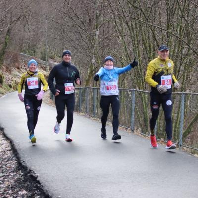 Februar Maraton 2022