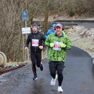 Februar Maraton 2022