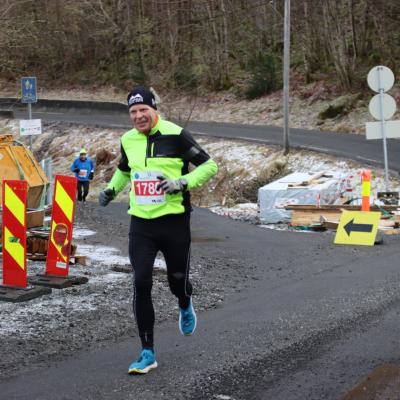 Februar Maraton 2022