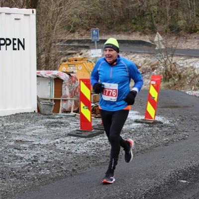 Februar Maraton 2022