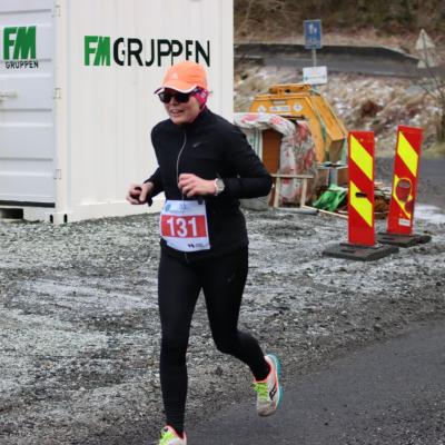 Februar Maraton 2022