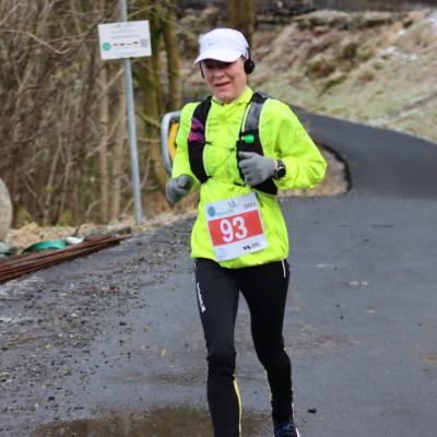 Februar Maraton 2022