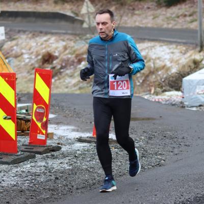 Februar Maraton 2022