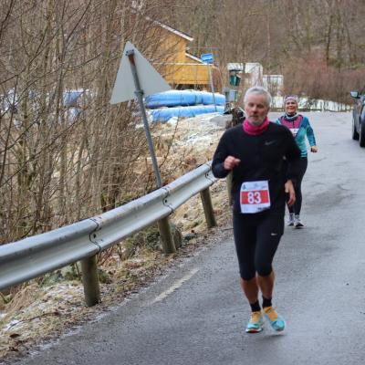 Februar Maraton 2022