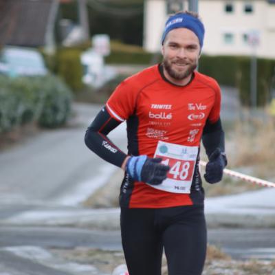 Hans Jacobs Minneløp 2022