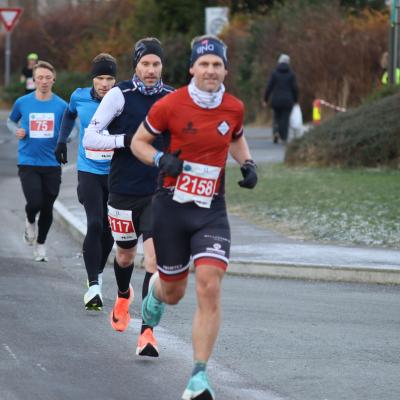 Hans Jacobs Minneløp 2022