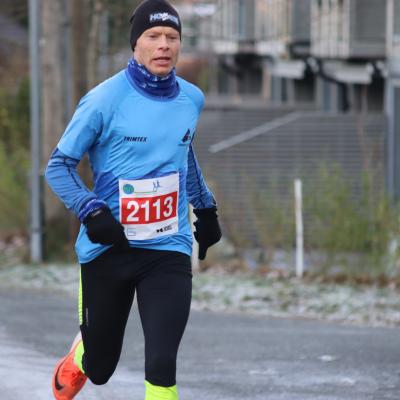 Hans Jacobs Minneløp 2022