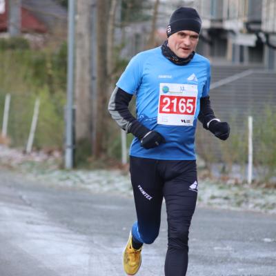 Hans Jacobs Minneløp 2022