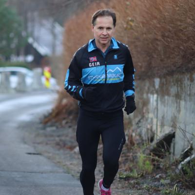 Hans Jacobs Minneløp 2022