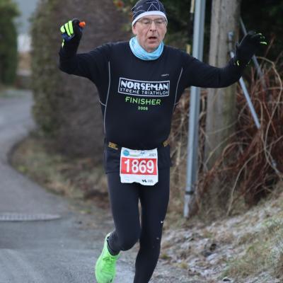 Hans Jacobs Minneløp 2022