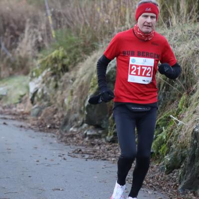 Hans Jacobs Minneløp 2022