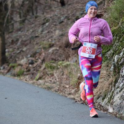 Hans Jacobs Minneløp 2022