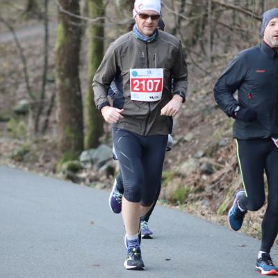 Hans Jacobs Minneløp 2022