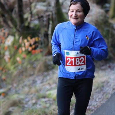 Hans Jacobs Minneløp 2022