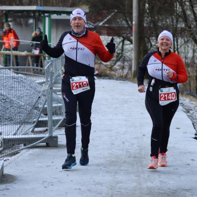 Hans Jacobs Minneløp 2022