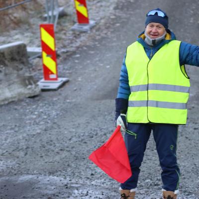 Hans Jacobs Minneløp 2022