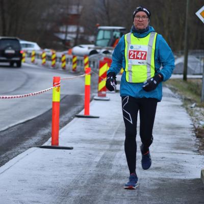 Hans Jacobs Minneløp 2022