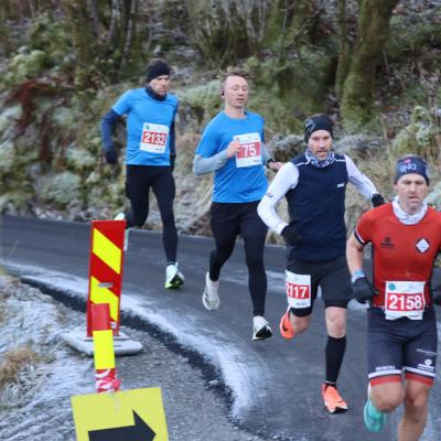 Hans Jacobs Minneløp 2022