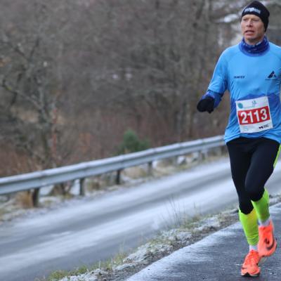 Hans Jacobs Minneløp 2022