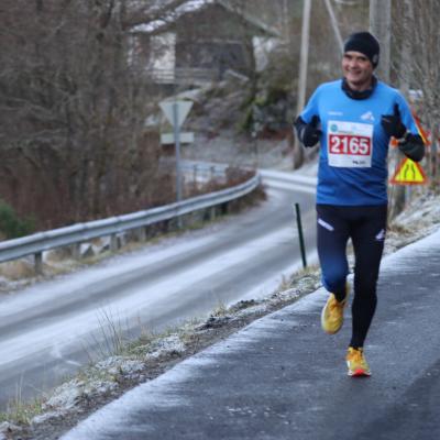 Hans Jacobs Minneløp 2022