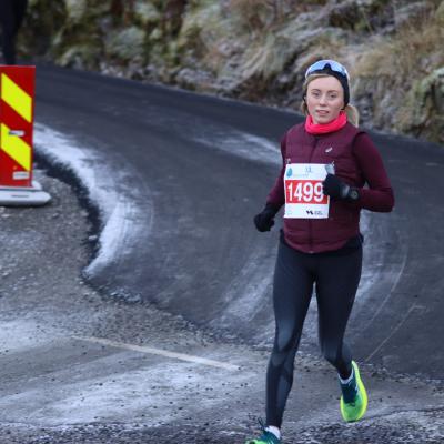 Hans Jacobs Minneløp 2022