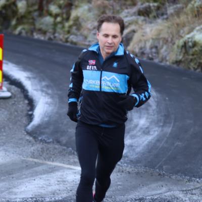 Hans Jacobs Minneløp 2022