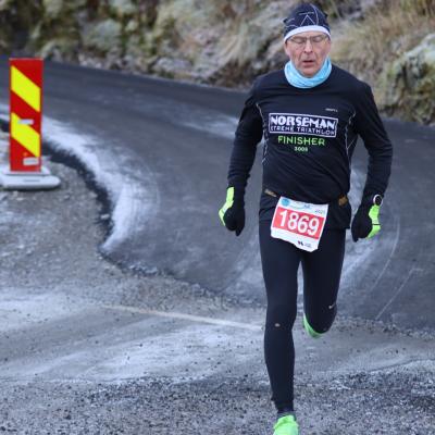 Hans Jacobs Minneløp 2022