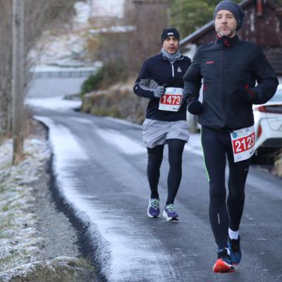 Hans Jacobs Minneløp 2022