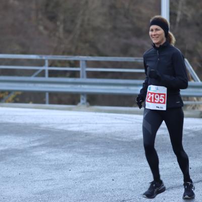 Hans Jacobs Minneløp 2022