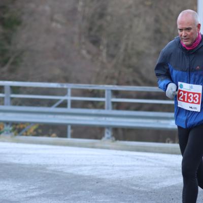 Hans Jacobs Minneløp 2022