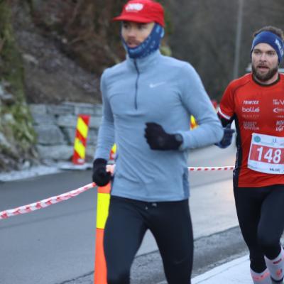 Hans Jacobs MinnMaratonløper Hans Jacobs Minneløp 2022eløp 2022