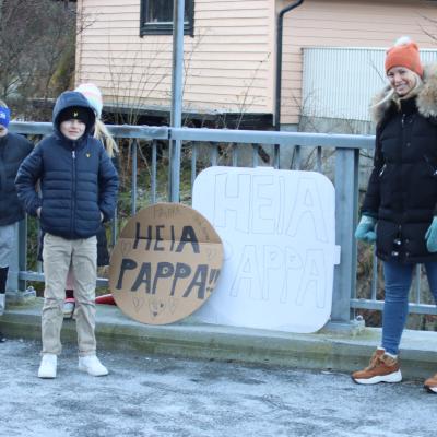 Hans Jacobs Minneløp 2022