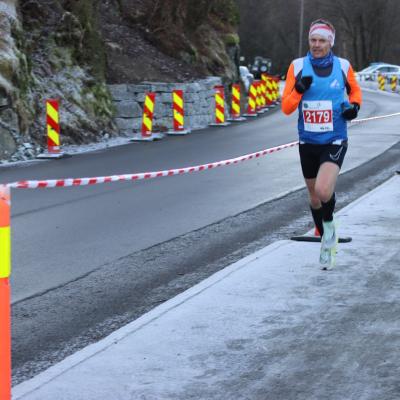 Hans Jacobs Minneløp 2022